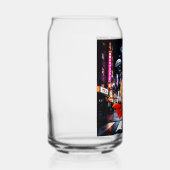 Bokuuukglas(ボダグスラ Dosenglas (Rechts)