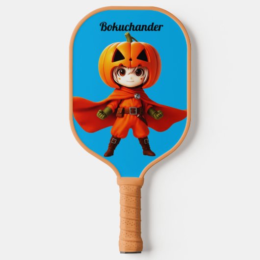 Bokuzinpickleball (ボPaddleダピボル) Paddle, Pickleball Schläger (Vorderseite)