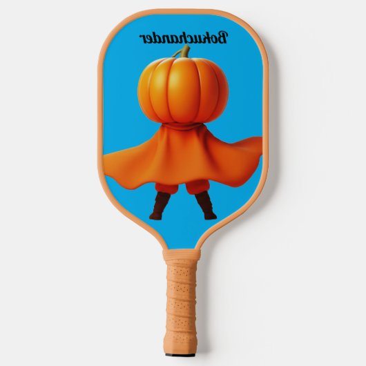 Bokuzinpickleball (ボPaddleダピボル) Paddle, Pickleball Schläger (Rückseite)