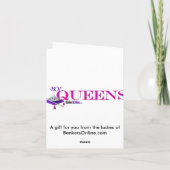 BOL NICU KARTE (Rückseite)