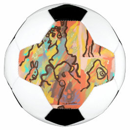 Bola de Futebol Fußball