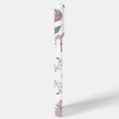 Bold Abstract Shapes Case-Mate iPhone Hülle (Rückseite / Rechts)