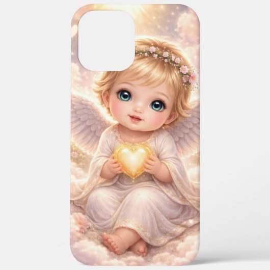 Bold Aesthetic Graphic Tee Case-Mate iPhone Hülle (Rückseite)