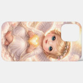 Bold Aesthetic Graphic Tee Case-Mate iPhone Hülle (Hinten (horizontal))