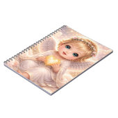 Bold Aesthetic Graphic Tee Notizblock (Linke Seite)