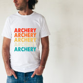 Bold Archery Repeat Shirt