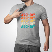 Bold Archery Repeat Shirt