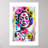 Bold Art Prints & Exclusive Design Poster (Vorne)