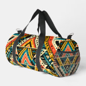 Bold Aztec Adventure Duffle Bag (Rechte Ecke)