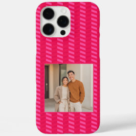 Bold Baby Shower Gifts Geometric Motif  iPhone 16 Pro Max Hülle