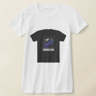 "Bold & Basic: Tägliches Essential-T-Shirt T-Shirt