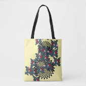"Bold & Beautiful Shoulder Printed Tasche" "Artful Tasche (Vorderseite)