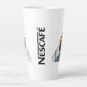 “Bold Beginnings” “Awakened” “Pure Energy” “The Fi Milchtasse (Vorderseite)