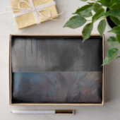 Bold Bison Art Decoupage Seidenpapier (Geschenk)