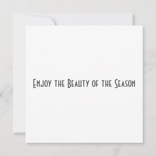 Bold Bluebird (Rückseite)