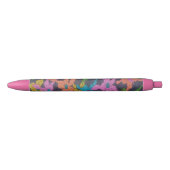 Bold Blume Bouquet Pen Kugelschreiber (Vorderseite)