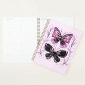 Bold Butterfly Duo Planer (Anzeige)