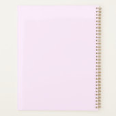 Bold Butterfly Duo Planer (Rückseite)