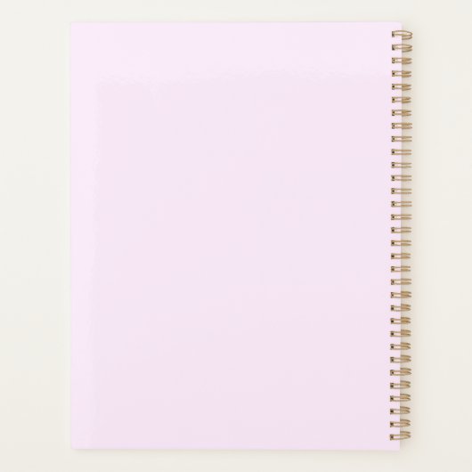 Bold Butterfly Duo Planer (Rückseite)