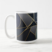 BOLD Definition Tasse – Selbstbewusstes & Motivier (Links)