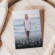 Bold Elegance 2023 Abschluss Foto Ankündigung