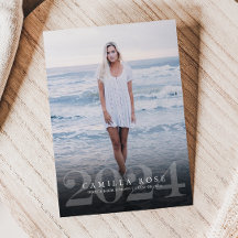 Bold Elegance 2024 Abschluss Foto Ankündigung