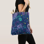 Bold Explorer: Abstract Maximalism  Tasche (Von Nahem)