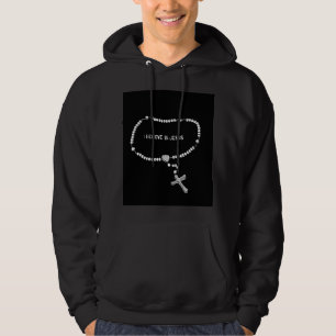 "Bold Faith Unisex Black T - Shirt
