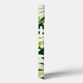 Bold Floral Daisies Pattern Case-Mate iPhone Hülle (Rückseite / Rechts)