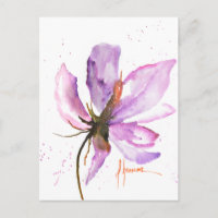 Bold Floral IV