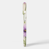 Bold Geometry: Modern Art iPhone Case (Rückseite / Links)