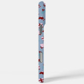 Bold Gifts For Sister Memphis Print  Case-Mate iPhone Hülle (Rückseite / Rechts)