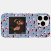 Bold Gifts For Sister Memphis Print  Case-Mate iPhone Hülle (Rückseite (Horizontal))