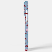 Bold Gifts For Sister Memphis Print  Case-Mate iPhone Hülle (Rückseite / Links)