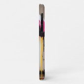 Bold Graffiti Kid Design Case-Mate iPhone Hülle (Hinten/Links)