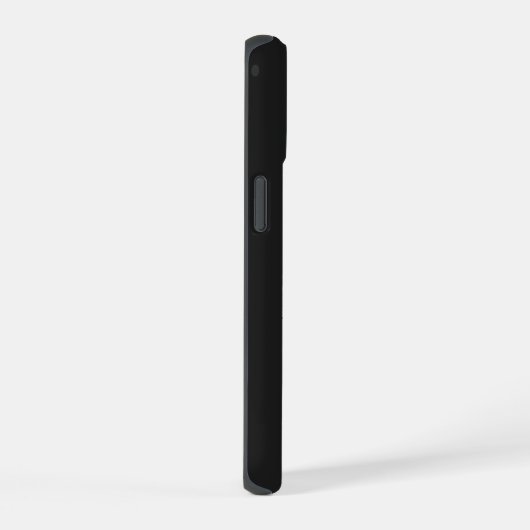 Bold Initials Personalisiert iPhone 15 Fall iPhone 15 Hülle (Rechte Seite)