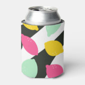 Bold Jumbo Lemon Limon Frucht Dosenkühler (Kanne Vorderseite)