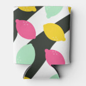 Bold Jumbo Lemon Limon Frucht Dosenkühler (Vorderseite)