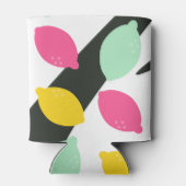 Bold Jumbo Lemon Limon Frucht Dosenkühler (Rückseite)