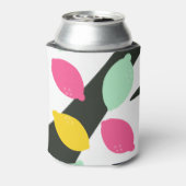 Bold Jumbo Lemon Limon Frucht Dosenkühler (Kanne Rückseite)