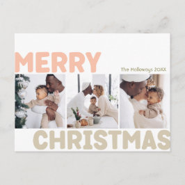 Bold Modern Frohe Weihnachten Jahr in Review 3 Fot