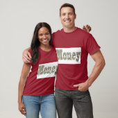 Bold Money Print T-Shirt for Trendsetters (Unisex)