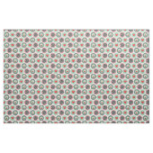 Bold Nurse Pattern - LPN RN Gesundheit Stoff (Yard (91,4 cm))