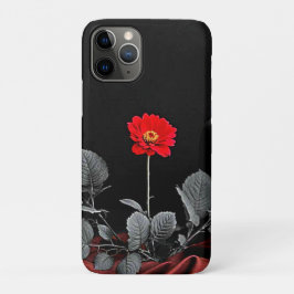 Bold Red Awakening Case-Mate iPhone Hülle