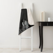 Bold Red Awakening Sherpadecke (Beispiel)