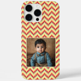 Bold Retirement Gifts For Grandpa Geometric Design iPhone 16 Pro Max Hülle