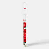 Bold Roses and Hearts Case (Rückseite / Links)