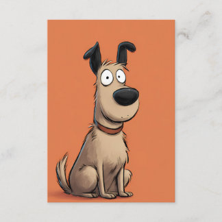 Bold Rules: A Clear, Striking Message Begleitkarte