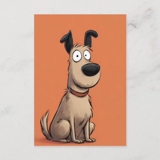 Bold Rules: A Clear, Striking Message Begleitkarte (Vorderseite)