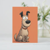 Bold Rules: A Clear, Striking Message Begleitkarte (Stehend Vorderseite)